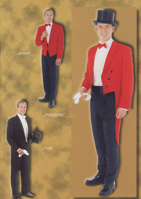 Herren-Uniform Seite 3