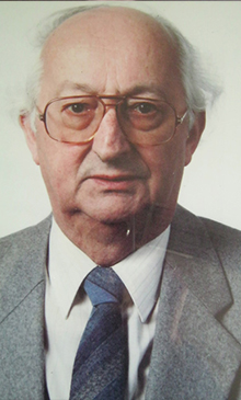 Karl-Heinz Hintzen