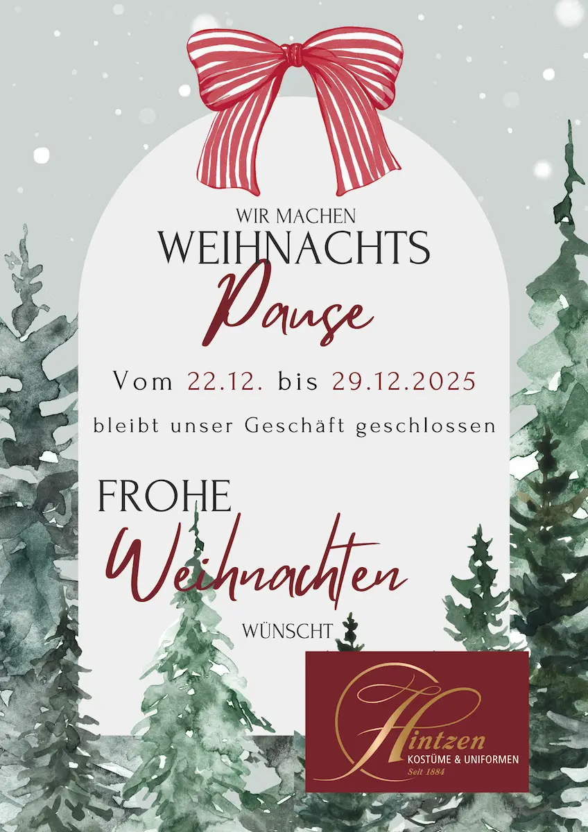 Weihnachtspause Weihnachtspause